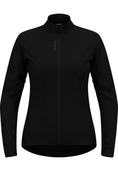 Odlo Fahrradjacke Damen black(15000)