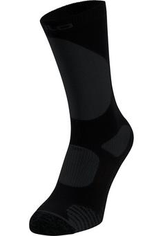 Odlo Socken black odlo graphite grey(60056)