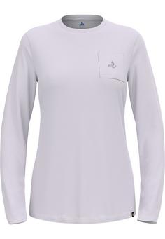 Odlo Funktionsshirt Damen misty lilac(21091)