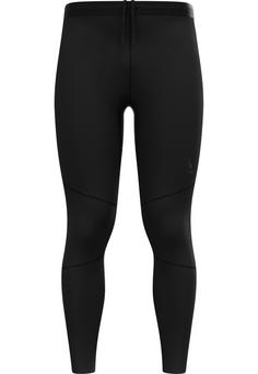 Odlo Laufhose Herren black(15000)