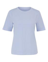 JOY sportswear REGINA T-Shirt Damen - morning sky