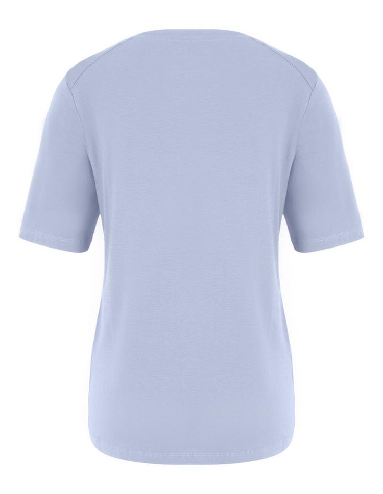 JOY sportswear JOY sportswear REGINA T-Shirt Damen - morning sky - 1 | SportScheck