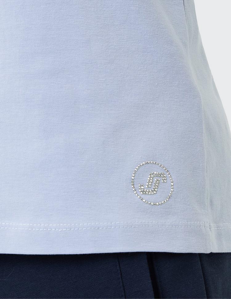 JOY sportswear JOY sportswear REGINA T-Shirt Damen - morning sky - 3 | SportScheck