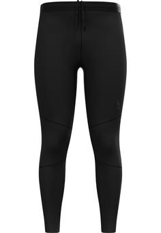 Odlo Laufhose Herren black(15000)