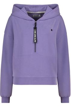 ALIFE AND KICKIN FlaviaAK N Sweatshirt Damen moonless