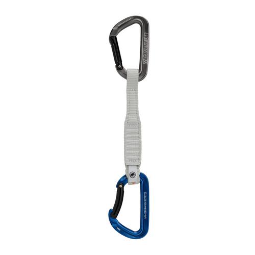 Mammut Workhorse Keylock 17 cm Quickdraw Expressen