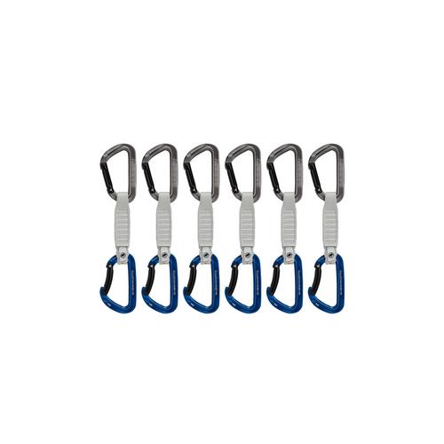 Mammut Workhorse Keylock 12 cm 6-Pack Expressen