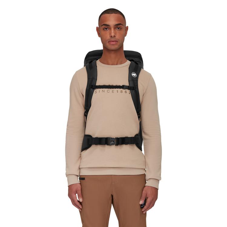 Mammut Mammut Neon 55 Kletterrucksack - black - 0 | SportScheck