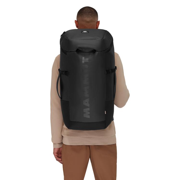 Mammut Mammut Neon 55 Kletterrucksack - black - 1 | SportScheck