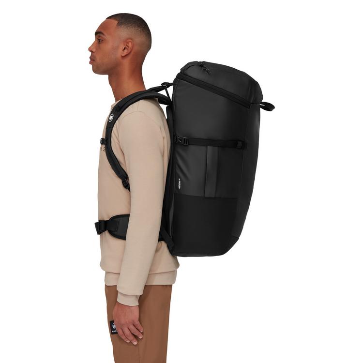 Mammut Mammut Neon 55 Kletterrucksack - black - 2 | SportScheck