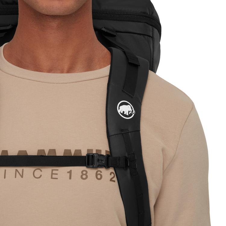 Mammut Mammut Neon 55 Kletterrucksack - black - 0 | SportScheck