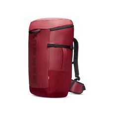 Mammut Neon 55 Women Kletterrucksack Damen blood red