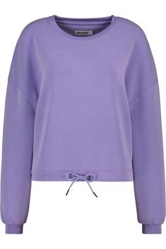 ALIFE AND KICKIN MeredithAK N Sweatshirt Damen meta mauve