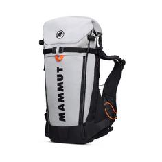 Mammut Aenergy ST 20-25 Skirucksack highway-black