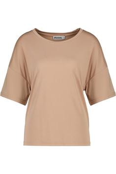 ALIFE AND KICKIN GerriAK T T-Shirt Damen taupe