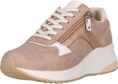 Rückansicht von Whistler Harmonia Sneaker Damen 4074 Mellow Rose