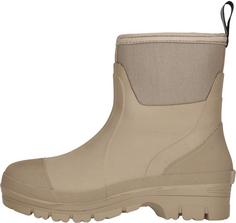 Weather Report Sage Gummistiefel Damen 1136 Simply Taupe