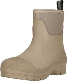 Rückansicht von Weather Report Sage Gummistiefel Damen 1136 Simply Taupe