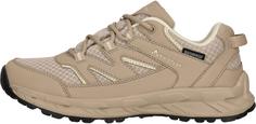 Whistler Benin Wanderschuhe Damen 1106A Oatmeal