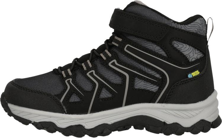 Whistler Whistler Waylon Stiefel Kinder - 1001 Black - 0 | SportScheck