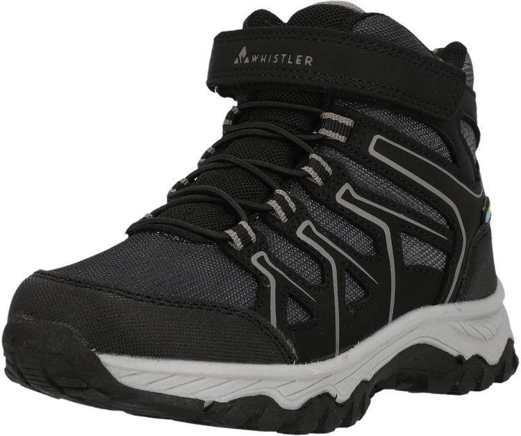 Whistler Whistler Waylon Stiefel Kinder - 1001 Black - 0 | SportScheck