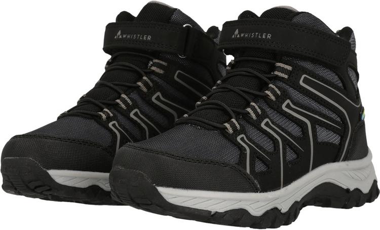 Whistler Whistler Waylon Stiefel Kinder - 1001 Black - 1 | SportScheck
