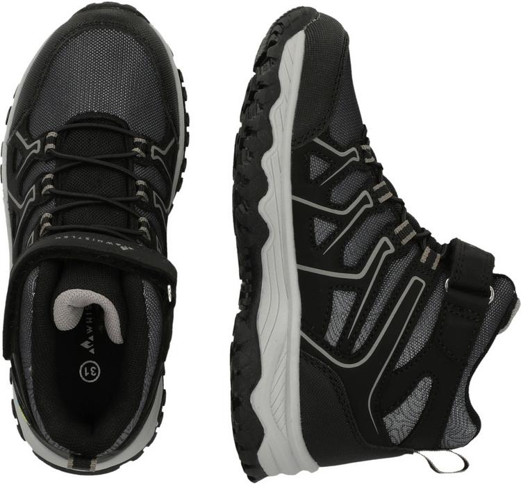 Whistler Whistler Waylon Stiefel Kinder - 1001 Black - 2 | SportScheck