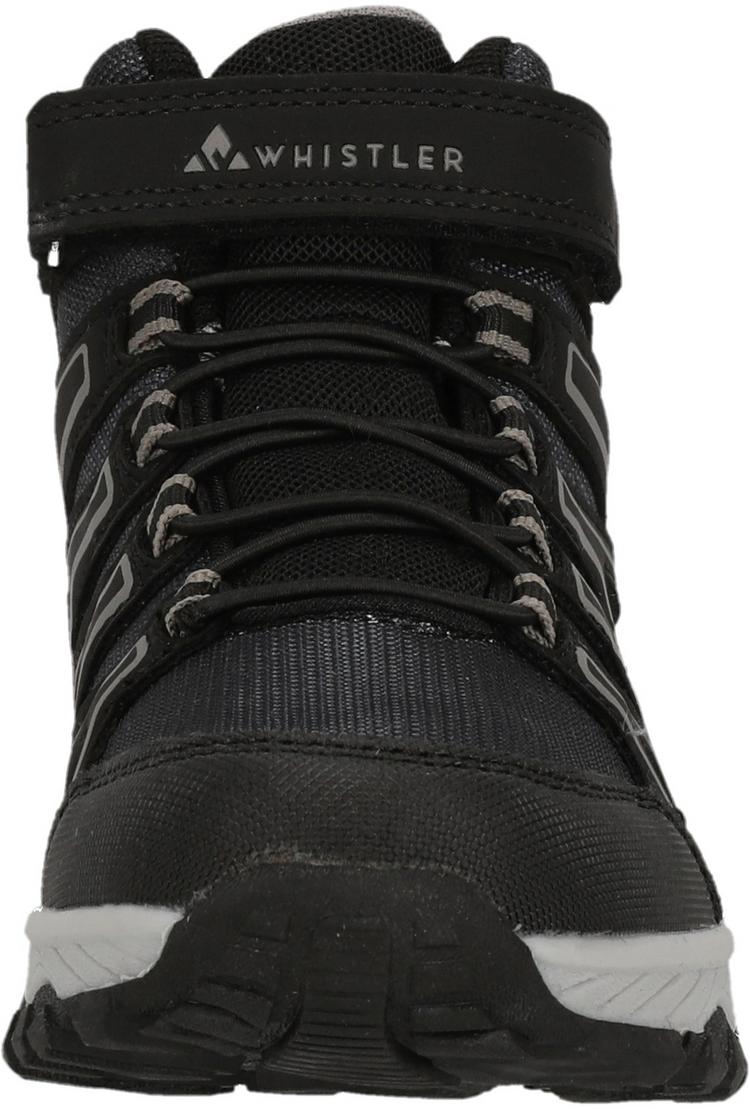 Whistler Whistler Waylon Stiefel Kinder - 1001 Black - 5 | SportScheck