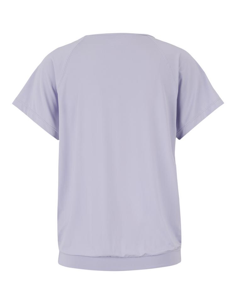 VENICE BEACH VENICE BEACH VB Presley T-Shirt Damen - light purple - 1 | SportScheck