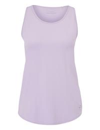 VENICE BEACH VB Livie Tanktop Damen - light purple
