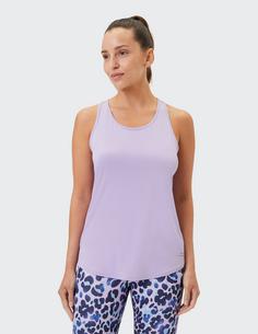 Rückansicht von VENICE BEACH VB Livie Tanktop Damen light purple