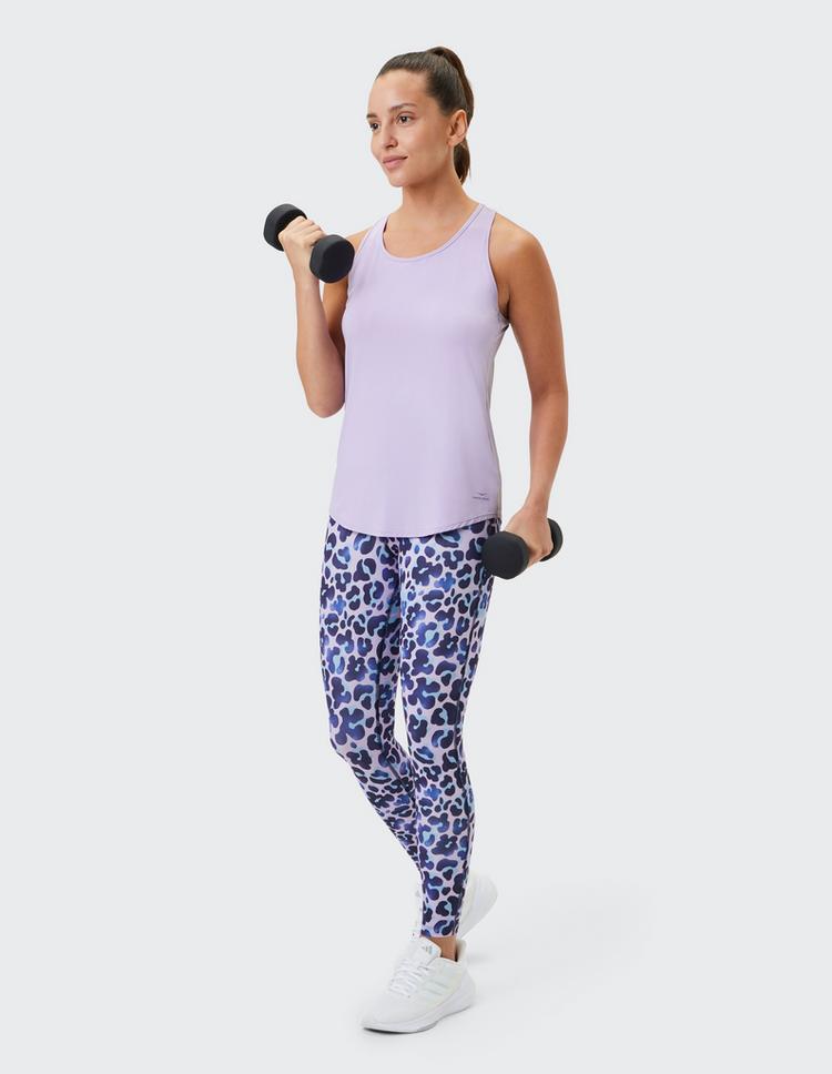 VENICE BEACH VENICE BEACH VB Livie Tanktop Damen - light purple - 0 | SportScheck