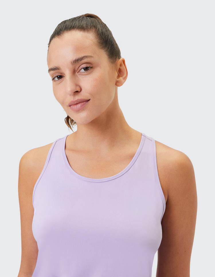VENICE BEACH VENICE BEACH VB Livie Tanktop Damen - light purple - 2 | SportScheck