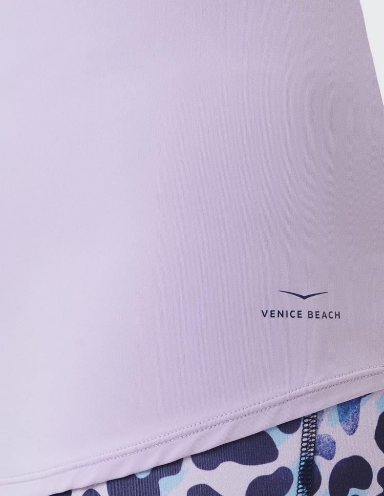 VENICE BEACH VENICE BEACH VB Livie Tanktop Damen - light purple - 3 | SportScheck