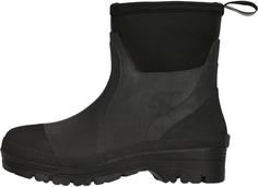 Weather Report Sage Gummistiefel Damen 1001 Black