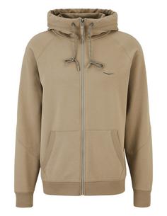 VENICE BEACH VBM Gavin Sweatjacke Herren desert taupe