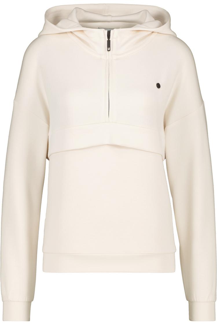 ALIFE AND KICKIN ALIFE AND KICKIN MajviAK T Sweatshirt Damen - chalk - 0 | SportScheck