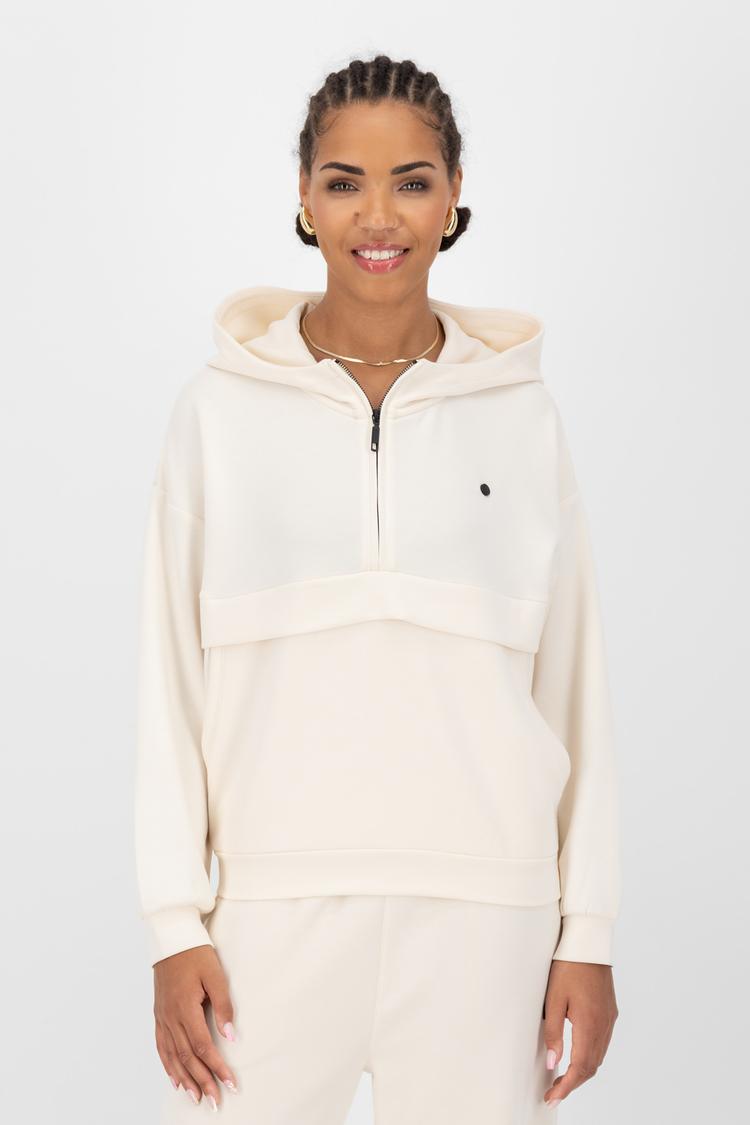 ALIFE AND KICKIN ALIFE AND KICKIN MajviAK T Sweatshirt Damen - chalk - 0 | SportScheck
