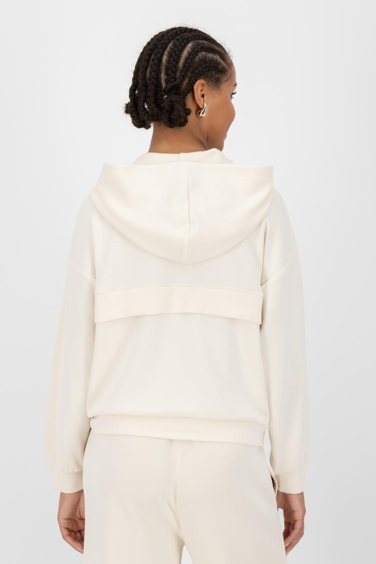 ALIFE AND KICKIN ALIFE AND KICKIN MajviAK T Sweatshirt Damen - chalk - 2 | SportScheck