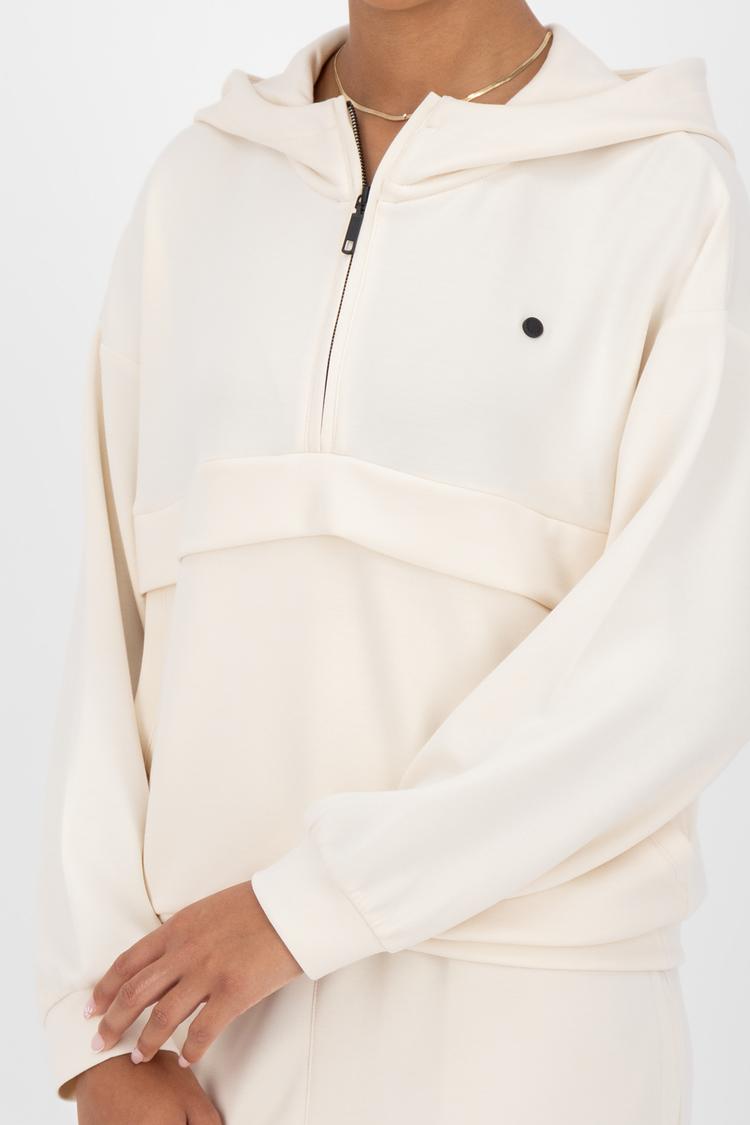 ALIFE AND KICKIN ALIFE AND KICKIN MajviAK T Sweatshirt Damen - chalk - 3 | SportScheck