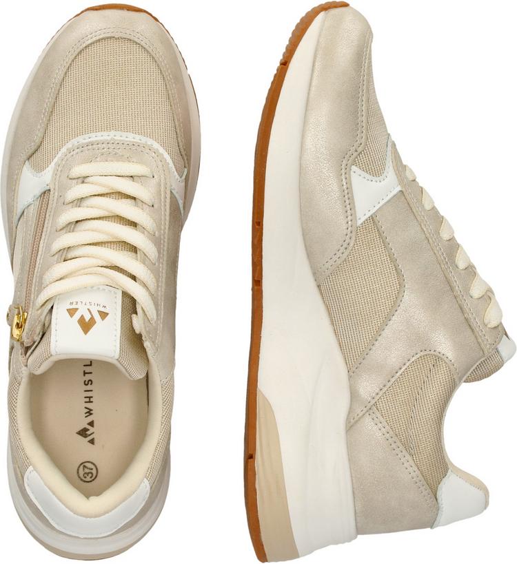 Whistler Whistler Harmonia Sneaker Damen - 1163 Sandshell - 2 | SportScheck