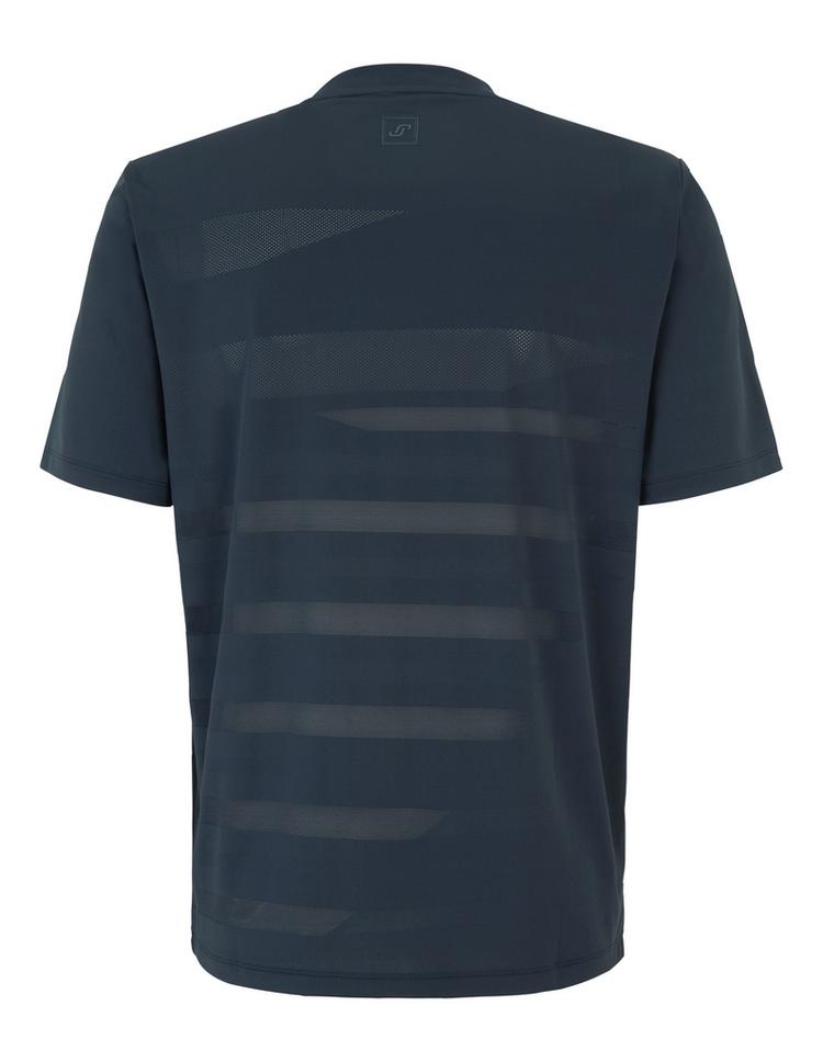 JOY sportswear JOY sportswear Gentleman's Style T-Shirt funktional T-Shirt Herren - london blue - 1 | SportScheck
