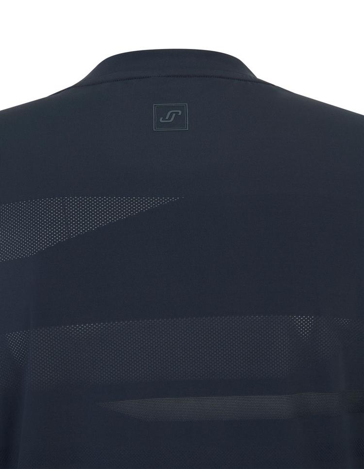 JOY sportswear JOY sportswear Gentleman's Style T-Shirt funktional T-Shirt Herren - london blue - 3 | SportScheck