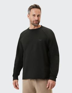 Rückansicht von VENICE BEACH VBM Callen Sweatshirt Herren quarz