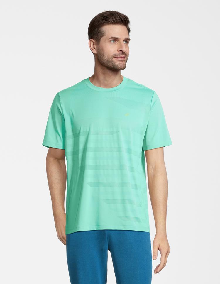 JOY sportswear JOY sportswear Gentleman's Style T-Shirt funktional T-Shirt Herren - florida keys - 0 | SportScheck