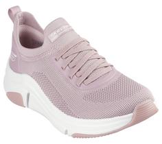 Skechers BOBS SPARROW FLEX INSTANT CLOUT Sneaker Damen Altrosa