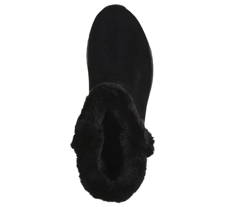 Skechers Skechers ON-THE-GO STELLAR COZY STEP Sneaker Damen - Schwarz - 0 | SportScheck