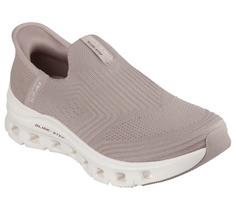 Skechers GLIDE-STEP PRO EVERYDAY CITIZEN Sneaker Damen Braun