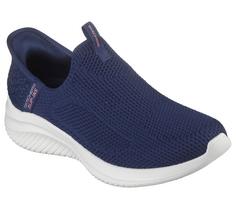 Skechers ULTRA FLEX 3.0 EASY WIN Sneaker Damen Marineblau