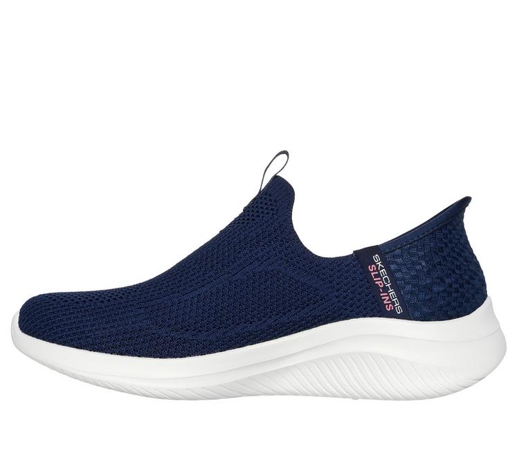 Skechers Skechers ULTRA FLEX 3.0 EASY WIN Sneaker Damen - Marineblau - 1 | SportScheck